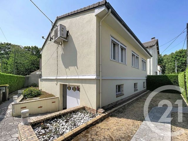 maison à vendre - 4 pièces - 60.0 m2 - PONTAULT COMBAULT - 77 - ILE-DE-FRANCE - Century 21 Famidly