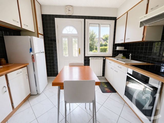 maison à vendre - 4 pièces - 60.0 m2 - PONTAULT COMBAULT - 77 - ILE-DE-FRANCE - Century 21 Famidly