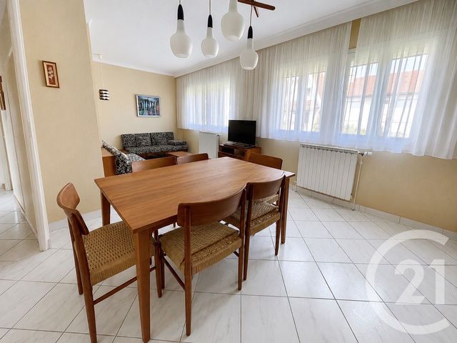 maison à vendre - 4 pièces - 60.0 m2 - PONTAULT COMBAULT - 77 - ILE-DE-FRANCE - Century 21 Famidly