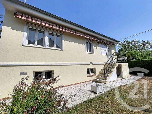 Maison à vendre PONTAULT COMBAULT