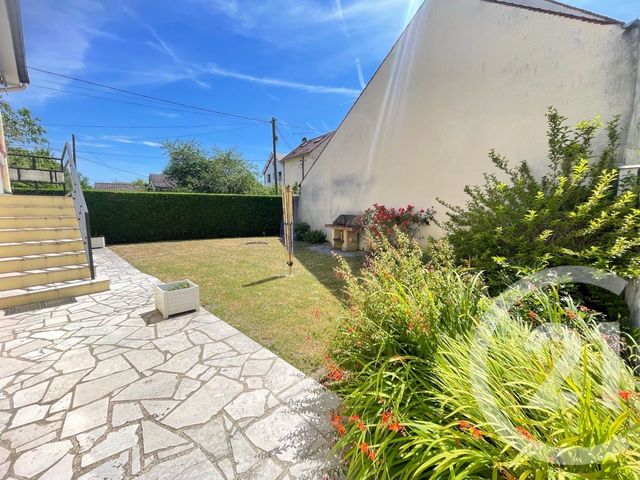 maison à vendre - 4 pièces - 60.0 m2 - PONTAULT COMBAULT - 77 - ILE-DE-FRANCE - Century 21 Famidly