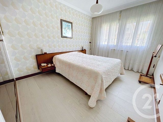 maison à vendre - 4 pièces - 60.0 m2 - PONTAULT COMBAULT - 77 - ILE-DE-FRANCE - Century 21 Famidly