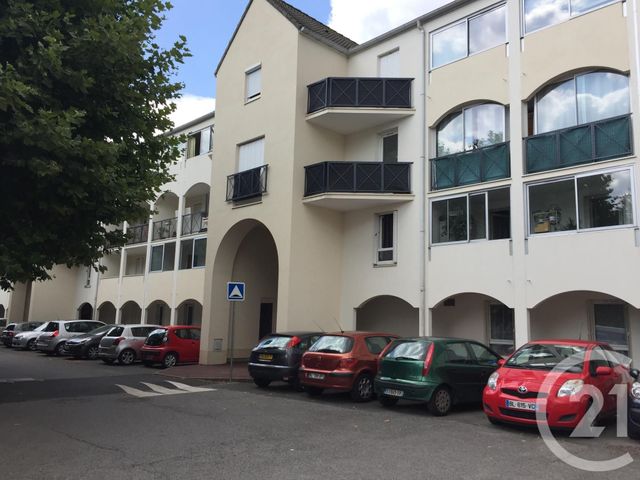 Appartement F5 à vendre - 5 pièces - 100.03 m2 - EMERAINVILLE - 77 - ILE-DE-FRANCE - Century 21 Famidly