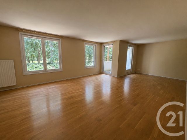 Appartement F5 à vendre EMERAINVILLE