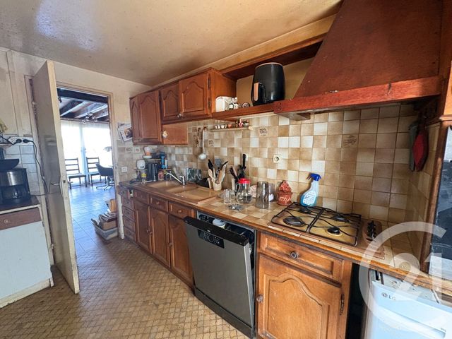 maison à vendre - 5 pièces - 90.0 m2 - ROISSY EN BRIE - 77 - ILE-DE-FRANCE - Century 21 Famidly