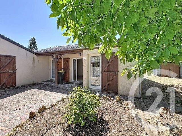 maison à vendre - 5 pièces - 93.74 m2 - ROISSY EN BRIE - 77 - ILE-DE-FRANCE - Century 21 Famidly
