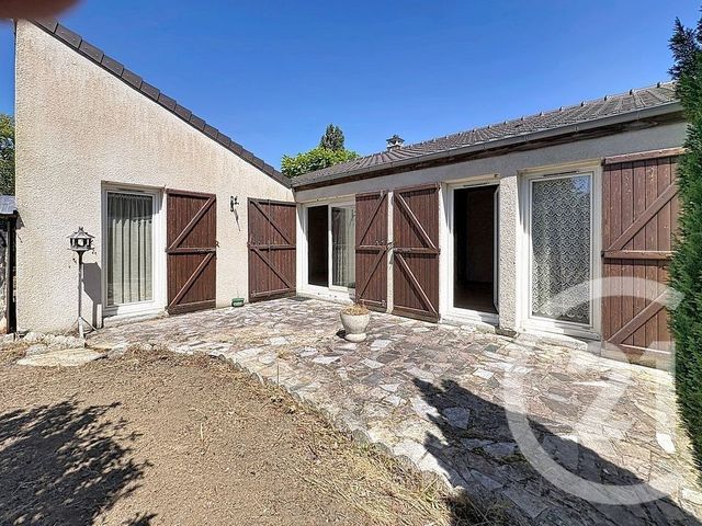 maison à vendre - 5 pièces - 93.74 m2 - ROISSY EN BRIE - 77 - ILE-DE-FRANCE - Century 21 Famidly