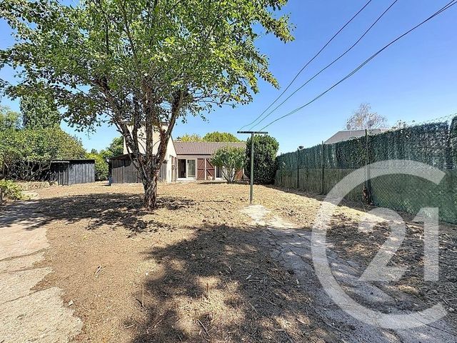 maison à vendre - 5 pièces - 93.74 m2 - ROISSY EN BRIE - 77 - ILE-DE-FRANCE - Century 21 Famidly