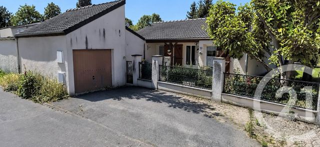 Maison à vendre ROISSY EN BRIE