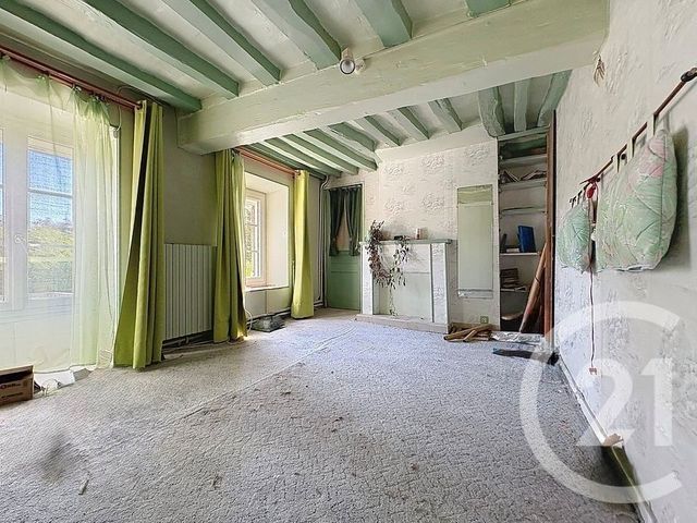 maison à vendre - 5 pièces - 155.69 m2 - EMERAINVILLE - 77 - ILE-DE-FRANCE - Century 21 Famidly