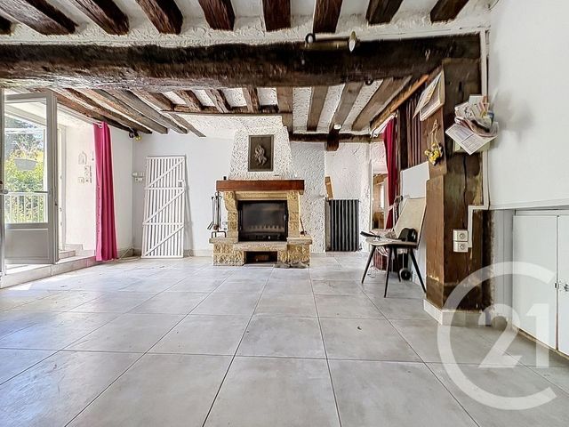 maison à vendre - 5 pièces - 155.69 m2 - EMERAINVILLE - 77 - ILE-DE-FRANCE - Century 21 Famidly