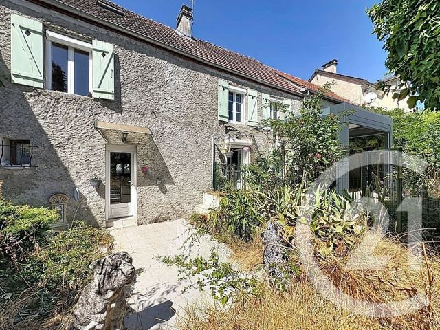 Maison à vendre EMERAINVILLE