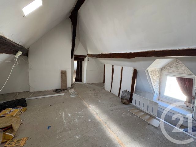 maison à vendre - 5 pièces - 155.69 m2 - EMERAINVILLE - 77 - ILE-DE-FRANCE - Century 21 Famidly