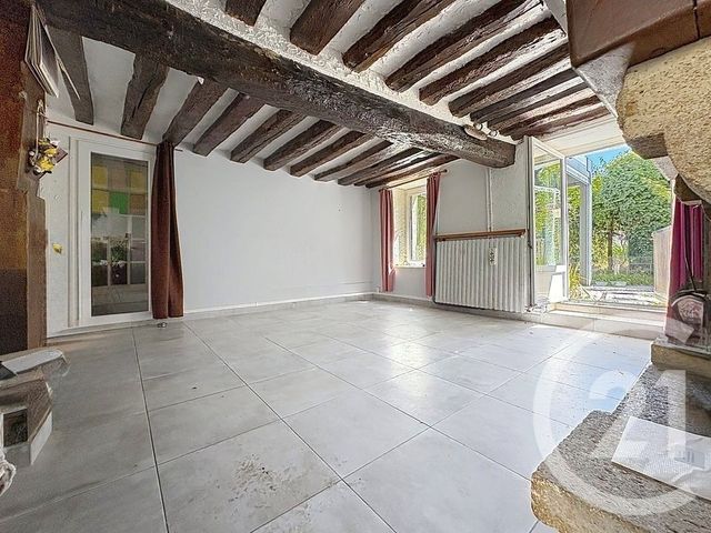 maison à vendre - 5 pièces - 155.69 m2 - EMERAINVILLE - 77 - ILE-DE-FRANCE - Century 21 Famidly