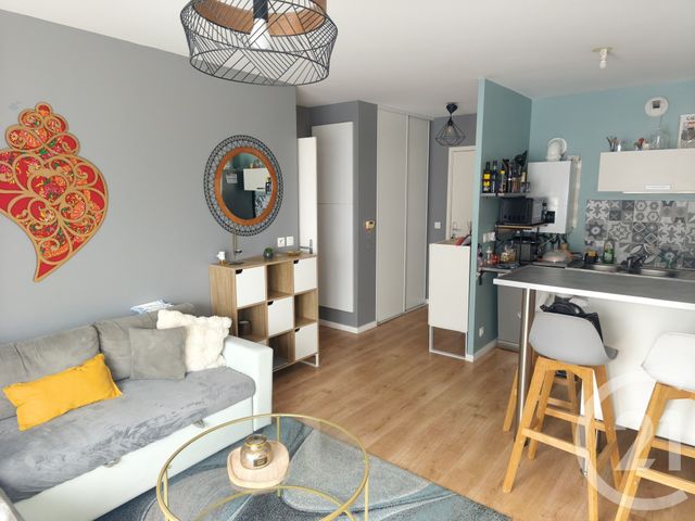 Appartement F3 à louer BRIE COMTE ROBERT