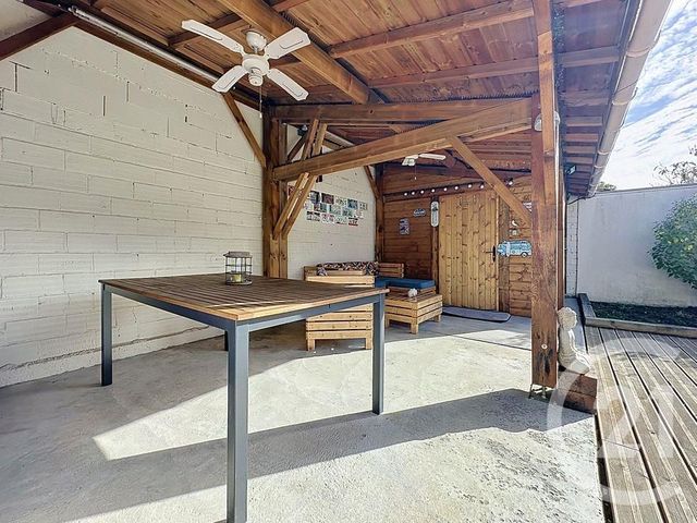 maison à vendre - 6 pièces - 121.0 m2 - PONTAULT COMBAULT - 77 - ILE-DE-FRANCE - Century 21 Famidly