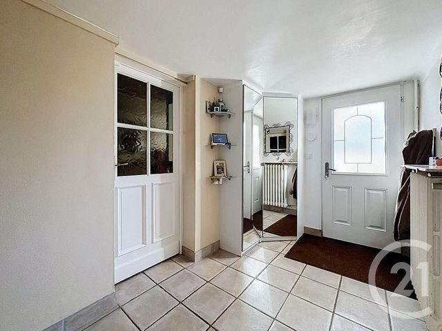 maison à vendre - 6 pièces - 121.0 m2 - PONTAULT COMBAULT - 77 - ILE-DE-FRANCE - Century 21 Famidly
