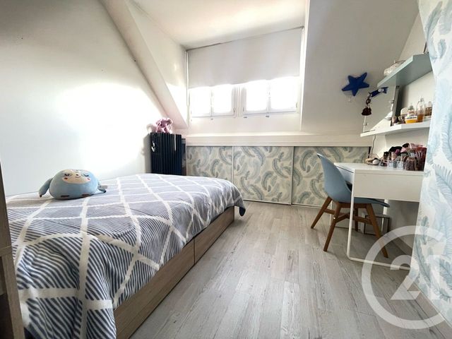maison à vendre - 5 pièces - 115.0 m2 - PONTAULT COMBAULT - 77 - ILE-DE-FRANCE - Century 21 Famidly