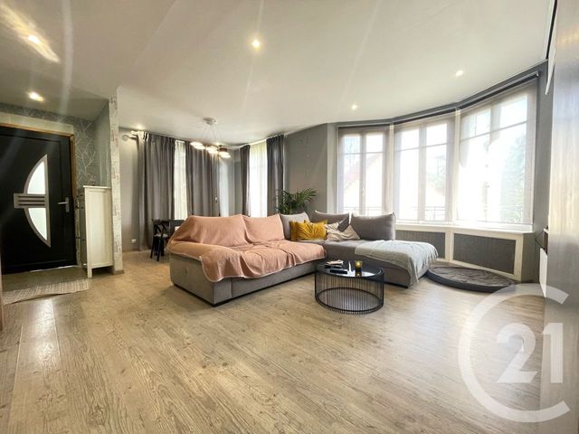 maison à vendre - 5 pièces - 115.0 m2 - PONTAULT COMBAULT - 77 - ILE-DE-FRANCE - Century 21 Famidly