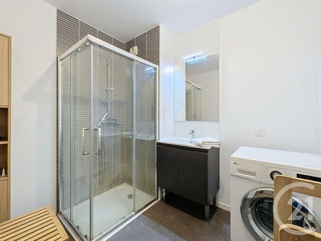 Appartement F3 à vendre - 3 pièces - 63.49 m2 - PONTAULT COMBAULT - 77 - ILE-DE-FRANCE - Century 21 Famidly