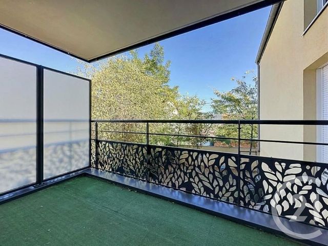 Appartement F3 à vendre - 3 pièces - 63.49 m2 - PONTAULT COMBAULT - 77 - ILE-DE-FRANCE - Century 21 Famidly