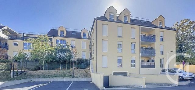 appartement - PONTAULT COMBAULT - 77