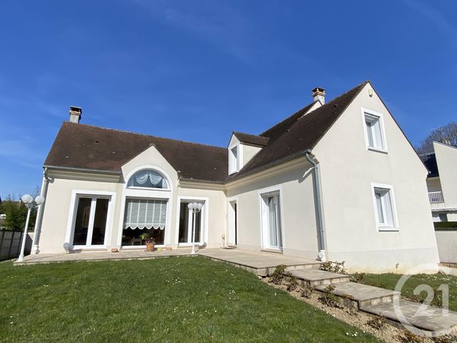 maison à vendre - 7 pièces - 211.83 m2 - LE PLESSIS TREVISE - 94 - ILE-DE-FRANCE - Century 21 Famidly