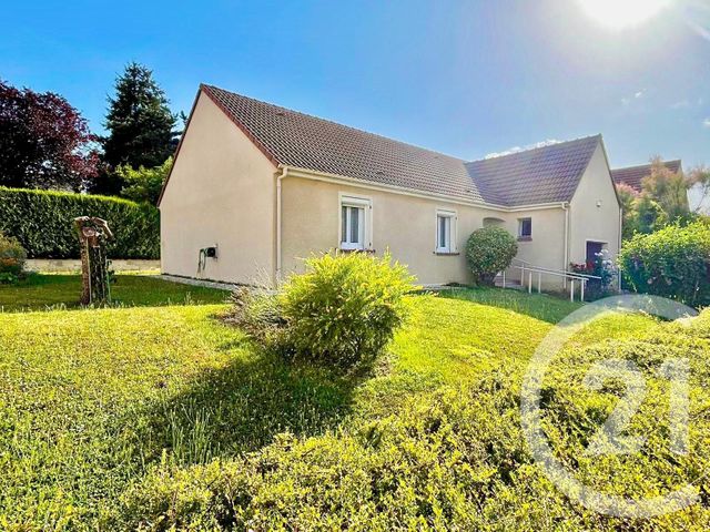 maison - PONTAULT COMBAULT - 77