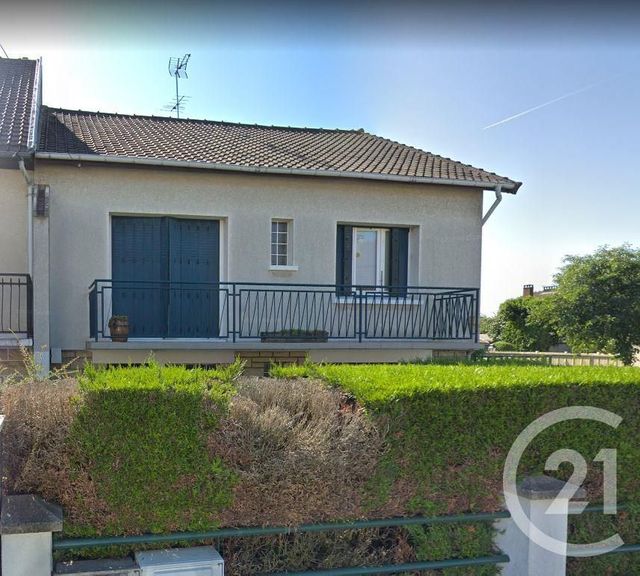 maison à vendre - 5 pièces - 108.0 m2 - PONTAULT COMBAULT - 77 - ILE-DE-FRANCE - Century 21 Famidly