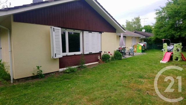 maison - PONTAULT COMBAULT - 77